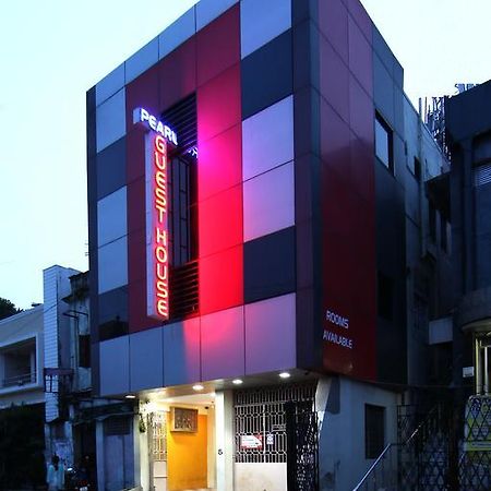צ'נאי Pearl Guest House מראה חיצוני תמונה