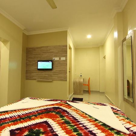 צ'נאי Pearl Guest House חדר תמונה