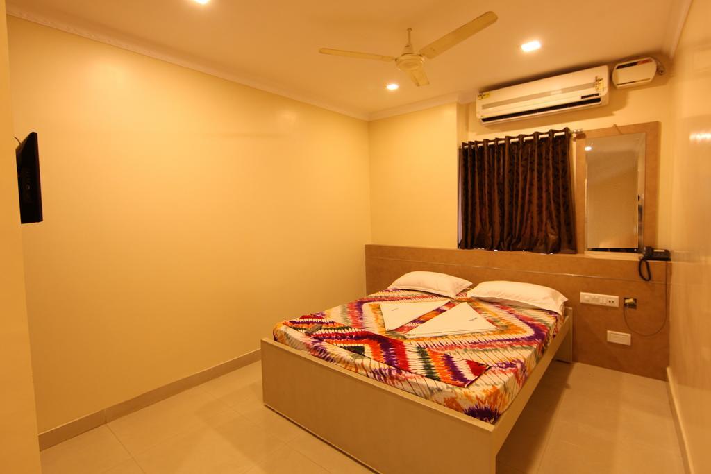 צ'נאי Pearl Guest House חדר תמונה