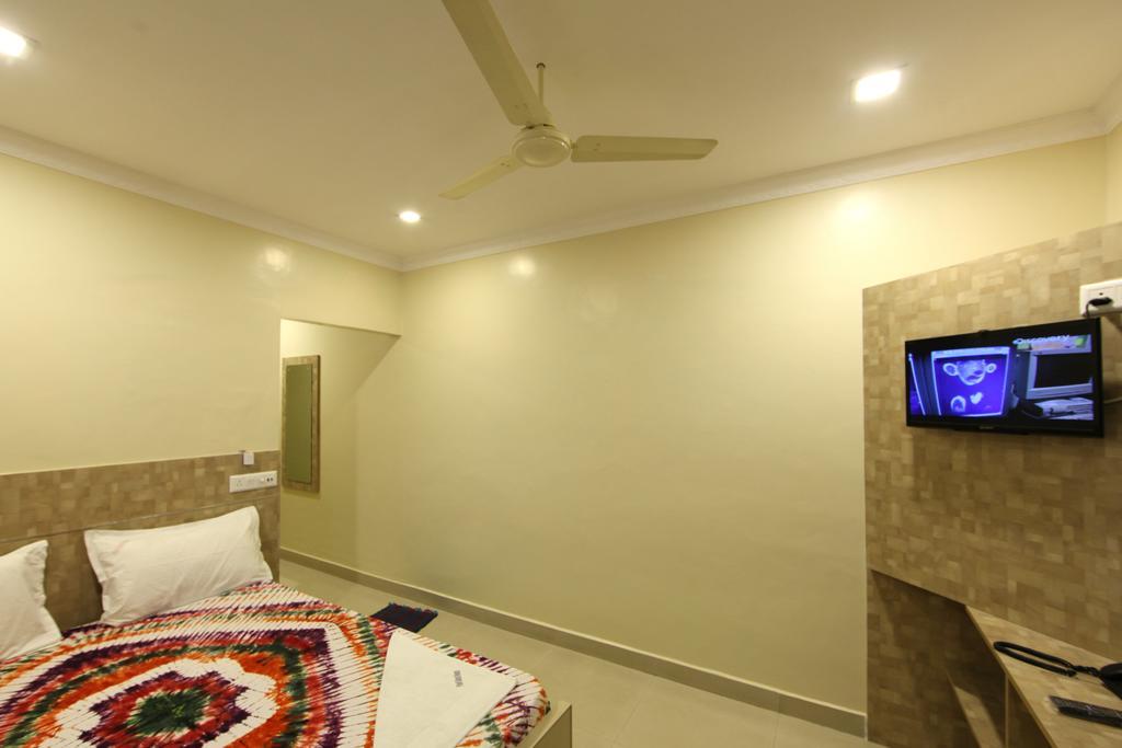 צ'נאי Pearl Guest House חדר תמונה